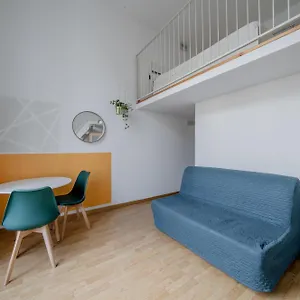 Apts Milano-corso Magenta Апартаменты