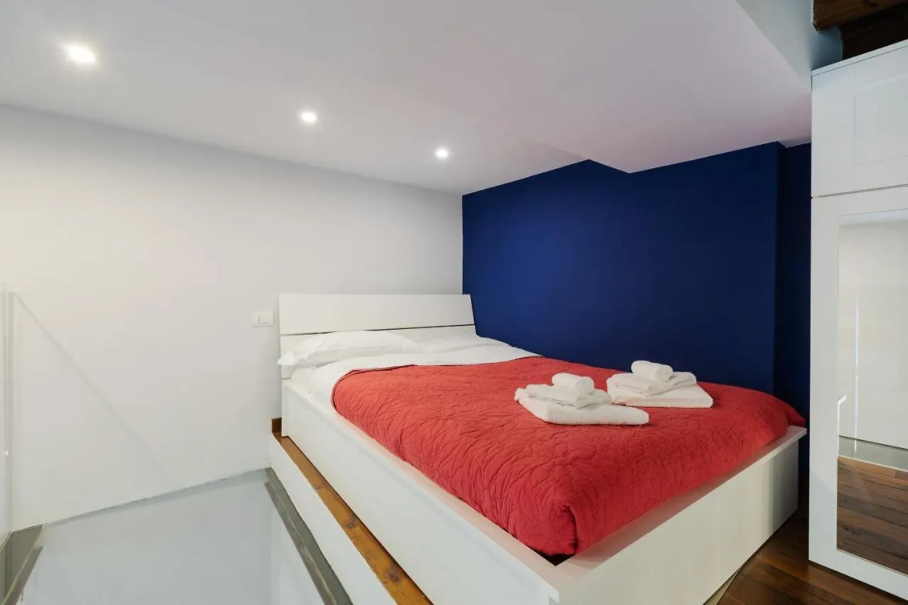 Luxury & Liberty Duomo Apartment Milan