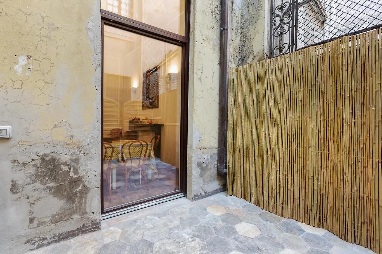 Luxury & Liberty Duomo Apartment Milan 0*,  Italy