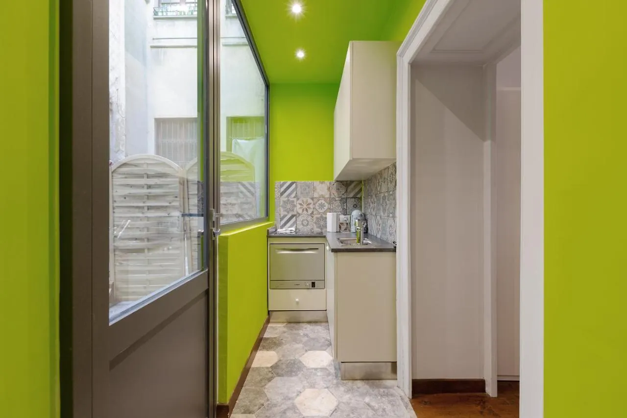 Luxury & Liberty Duomo Apartment Milan