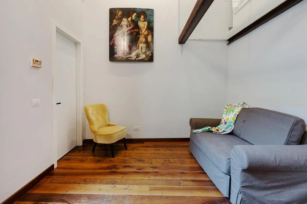 Luxury & Liberty Duomo Apartment Milan
