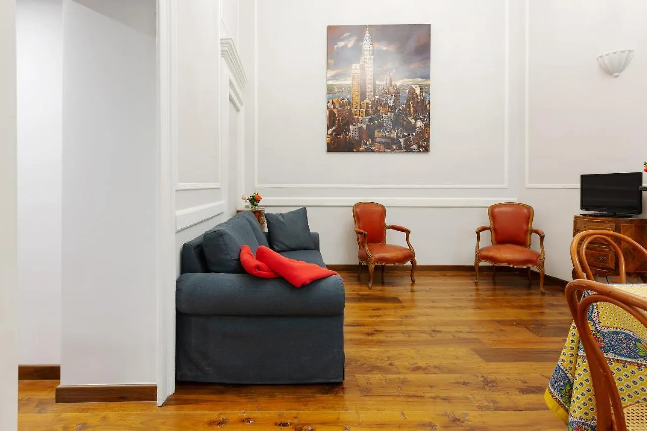 Luxury & Liberty Duomo Apartment Milan